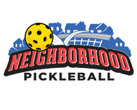 Neighborhood Pickleball Inc logo