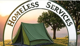 Homeless Services Inc logo
