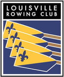 Louisville Rowing Club Inc logo