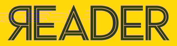 Reader Institute for Community Journalism, Inc. logo