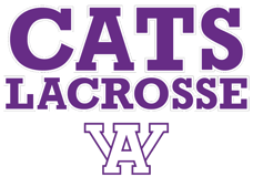 Arvada West High School Boys Lacrosse logo