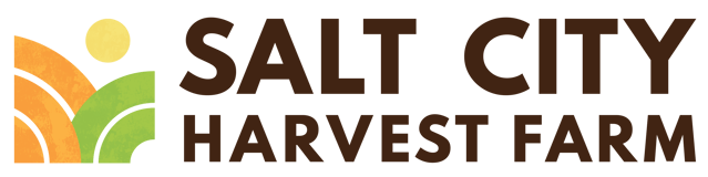 Salt City Harvest Farm Inc logo
