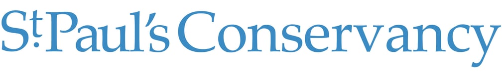 St. Paul's Conservancy Corp. logo