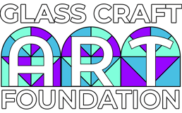 Glass Craft Art Foundation logo