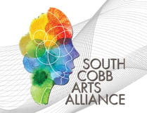 South Cobb Arts Alliance Inc logo