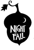 Night Fall Inc logo