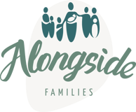 Alongside Families logo
