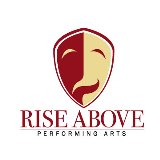 Rise Above Performing Arts Inc logo