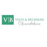 Viles & Beckman Foundation Inc logo