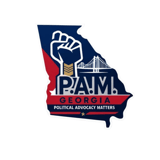 Political Advocacy Matters logo