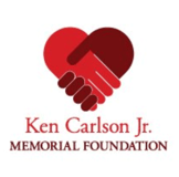 Ken Carlson Jr Memorial Foundation logo