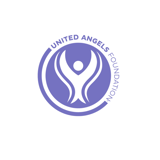 UNITED ANGELS FOUNDATION logo