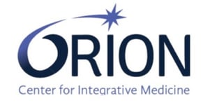 Orion Sky Health and Wellness logo