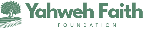 Yahweh Faith Foundation logo