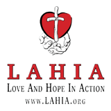 Love And Hope In Action, Inc. logo