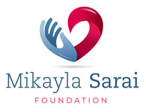 Mikayla Sarai Foundation logo