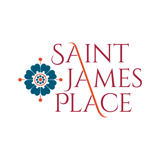 St James Place logo
