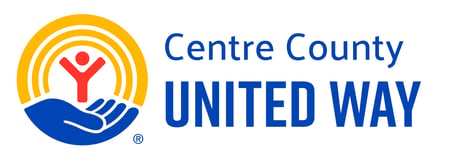Centre County United Way logo