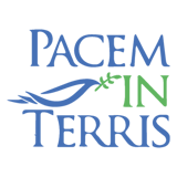 DE Pacem in Terris logo