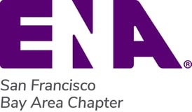 San Francisco Emergency Nurses Association logo