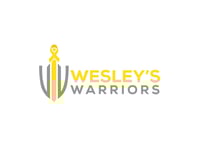Wesley's Warriors logo