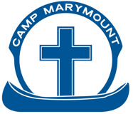 Camp Marymount logo