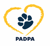 Parma Area Dog Park logo