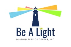 Be A Light Mission Service Center Inc logo