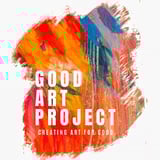 Good Art Project Inc logo