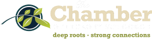 Hickory Nut Gorge Chamber Of Commerce logo