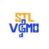 St. Louis Video Game Music Orchestra logo