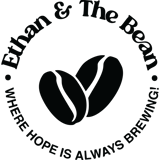 Ethan & the Bean logo