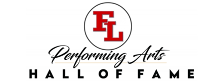 Fair Lawn Performing Arts Hall of Fame logo