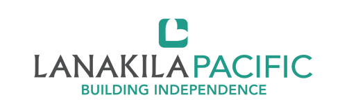 Lanakila Pacific logo