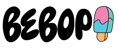 The Bebop Cancer Foundation logo