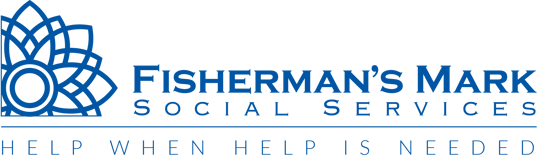 Fisherman's Mark logo