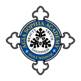 Agia Sophia Academy logo
