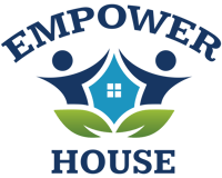 Empower House logo