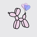 Fun-Raising Dogs by Pooch Savers logo