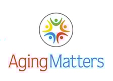 Aging Matters logo