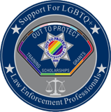 Out To Protect Incorporated logo