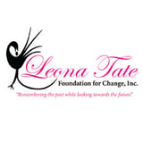 LEONA TATE FOUNDATION FOR CHANGE INC logo