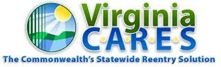 Virginia Community Action Reentry System logo