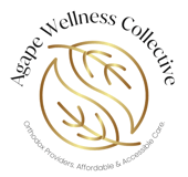 Agape Wellness Collective logo