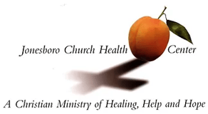 Jonesboro Church Health Center Inc logo