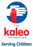 The Kaleo Foundation logo
