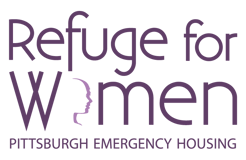 Refuge for Women Emergency Housing logo