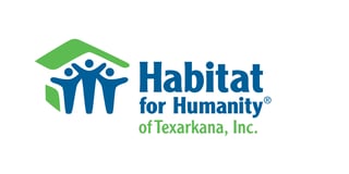 Habitat for Humanity of Texarkana Inc logo