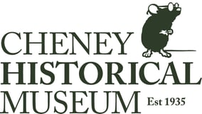 The Southwest Spokane County Historical Society logo