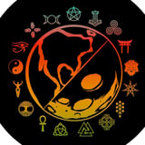 Pagan Pride of East Tennessee logo